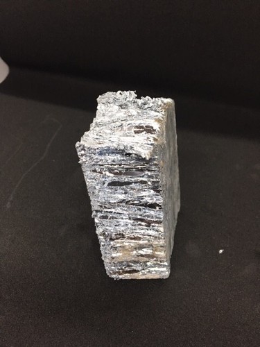 Pure zinc ingot kg - zinc, 1