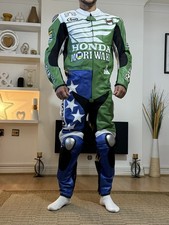 Custom Honda Moriwaki