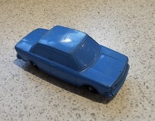 Vintage Volvo 142 Galante