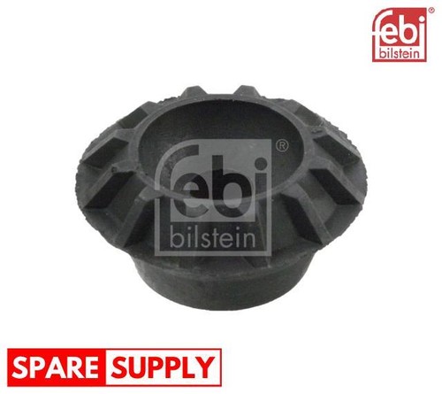 Top strut mounting for - for, vw