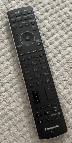 Genuine panasonic viera - panasonic,