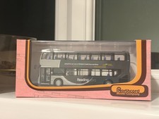 Northcord ukbus 0061 reading buses model bus