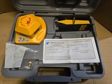 FAULTY Pls 360 Self Levelling