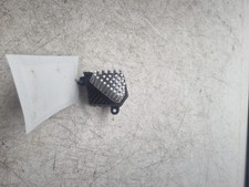 BMW X5 XDRIVE 30D M SPORT G05 HEATER RESISTOR 70815847 2018-2020