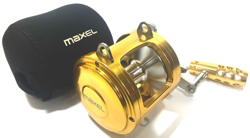 Maxel offshore big game - maxel,