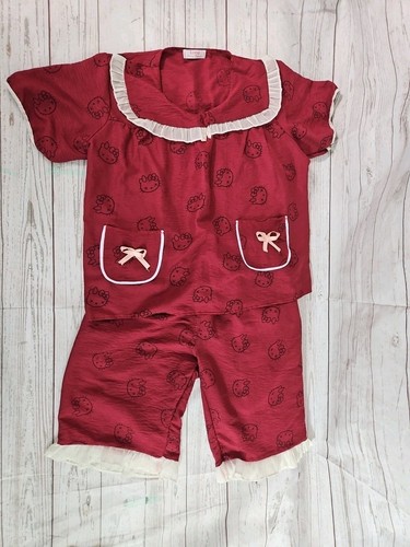 Womens small hello kitty - hello,