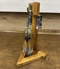 Vintage Lucas Inspection Lamp - Model No 100