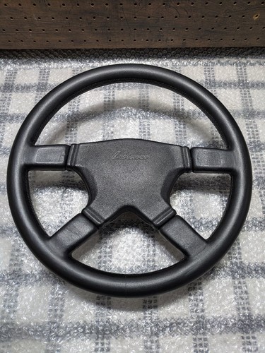 Lorinser momo steering - momo, wheel