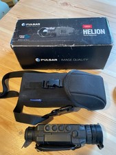 Pulsar Helion XQ50F thermal
