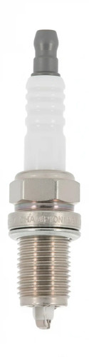 Spark plug earthed - 2,