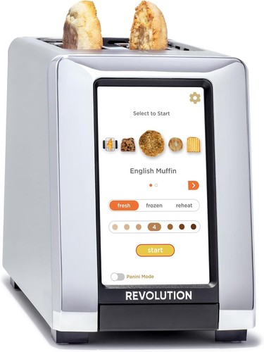 Revolution r180s high - revolution, high-speed