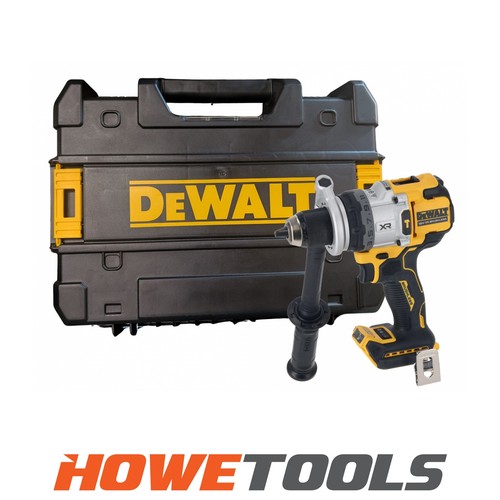 Dewalt dcd1007nt 18v combi - 18v,