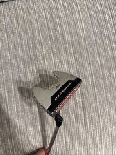 Wilson Harmonized M2 Putter
