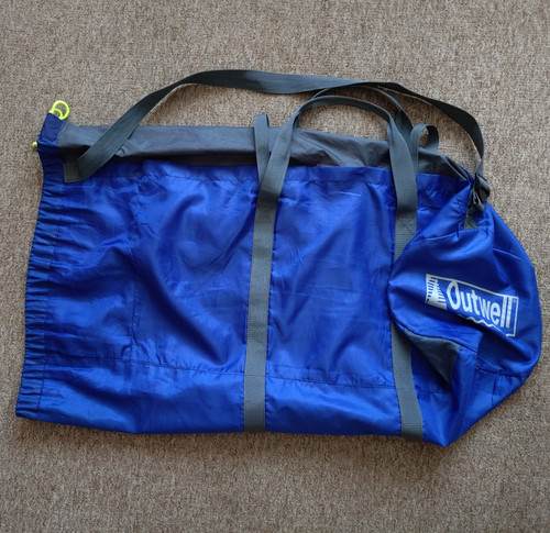 Outwell tent storage - bag., will