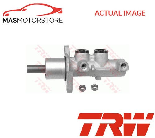 Brake master cylinder trw - brake,
