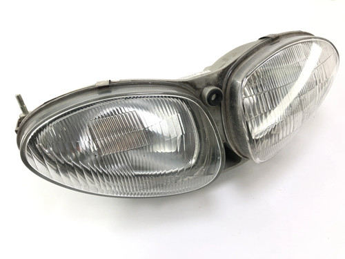 Triumph daytona 955i t595 - daytona,