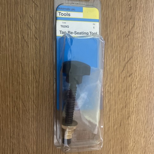 Robimatic tap reseating tool - tap,
