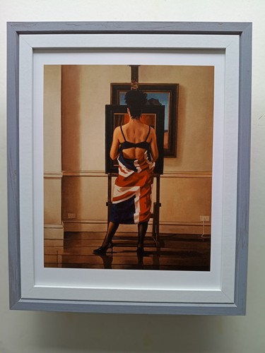 Jack vettriano erotic - jack,