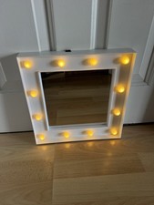 Makeup Mirror with Lights 12