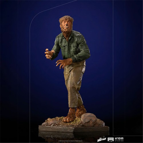Iron studios universal - iron,