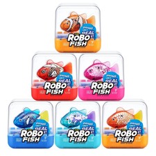 Zuru Robo Alive Water
