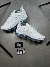 NIKE ‘WHITE’ VAPOURMAX