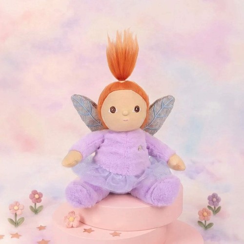 Olli ella dinky dinkum - dinky, fairy