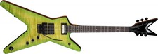 Dean Dimebag Dime Slime ML