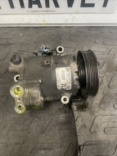 AIR CON AC PUMP VAUXHALL ASTRA