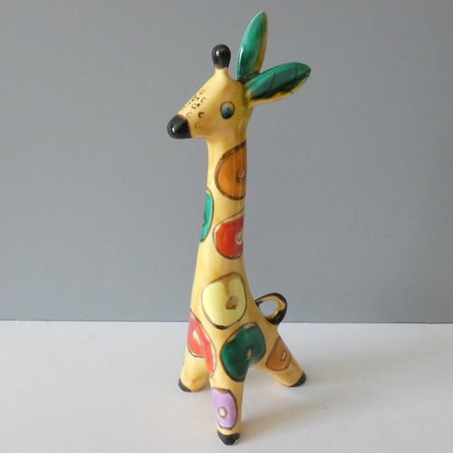 Ussr tripod giraffe - ussr, mcm