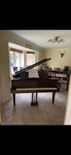 Challen Baby Grand Piano 5ft