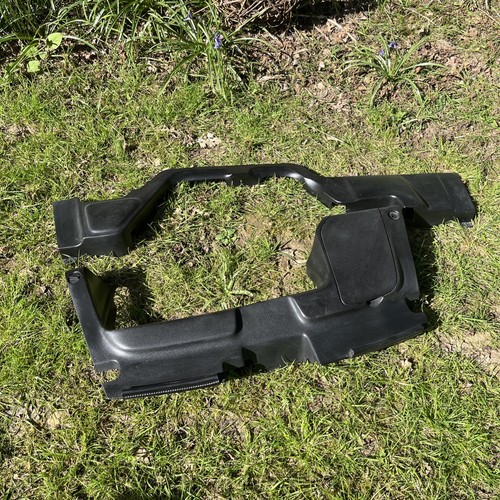 Porsche 968 engine bay - 968, lining