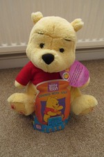 Disney Pooh Bear - Winnie The