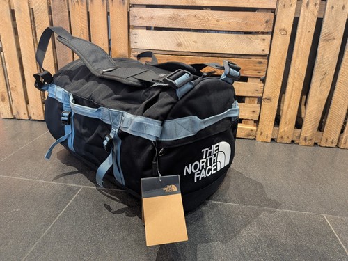 The north face gilman duffel - the,