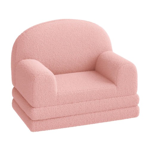 Soft fold out kids - out,