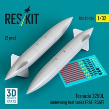 1/32 Reskit RSU32-0236 Tornado