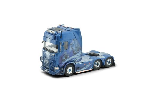 Tekno odd grodum - tekno,