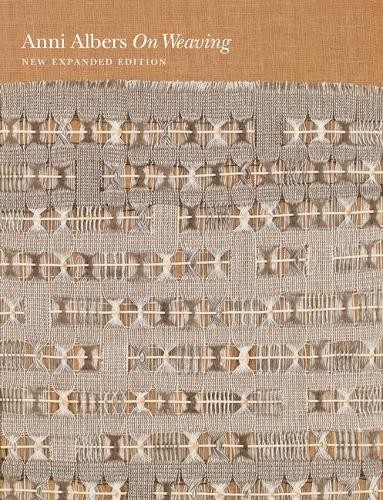 Weaving anni albers - by,