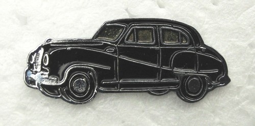 Austin a70 hereford enamel - hereford,