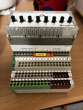 Honeywell modules analog - honeywell,