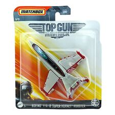 Matchbox Sky Busters Top Gun