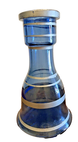 Vase hookah bohemian - vase,