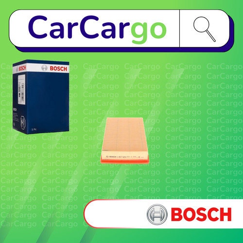 Bosch air filter for audi - filter,
