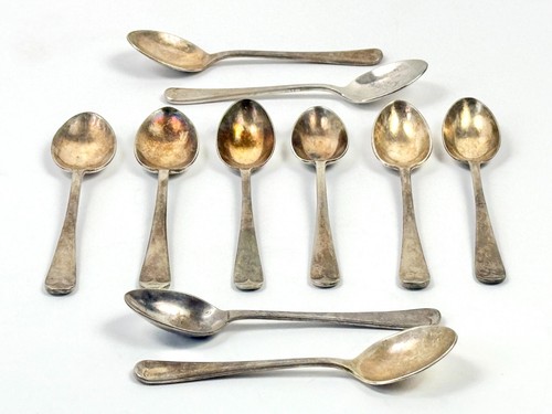 Set british mod - 10,