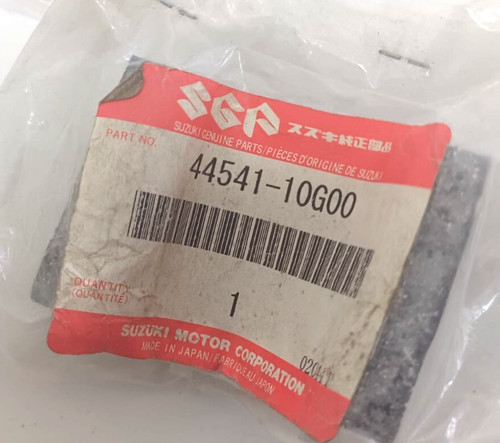 Nos suzuki an650 burgman 650 - an650,