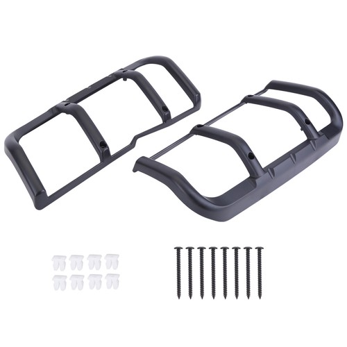 Pair rear upper tail - pair,