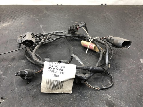 2007 volkswagen passat b6 - 2007, vw