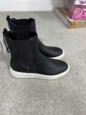 Zara Boots Size 7 New