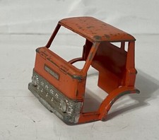 DINKY JOHNSTON ROAD SWEEPER