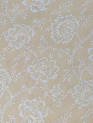 Jane churchill floral weave - jane,